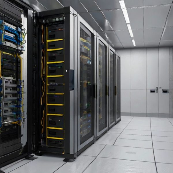 Gestão de Redes e Infraestrutura de TI