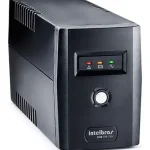 Nobreak Intelbras 720VA-120V