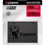 Ssd 240GB Kingston SA400S37/240G