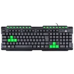 Teclado Vinik Gamer USB DRAGON V2