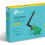 Placa de Rede Tp-Link TL-WN781ND