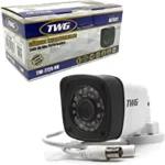 Câmera TWG HD 2mp TW-7725