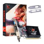 Gpu Amd Radeon R5 220 2GB DDR3 64bits – Pcyes