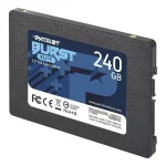 SSD SATA BURST PATRIOT 240GB