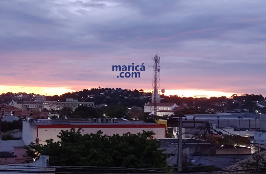 Cidade de Maricá