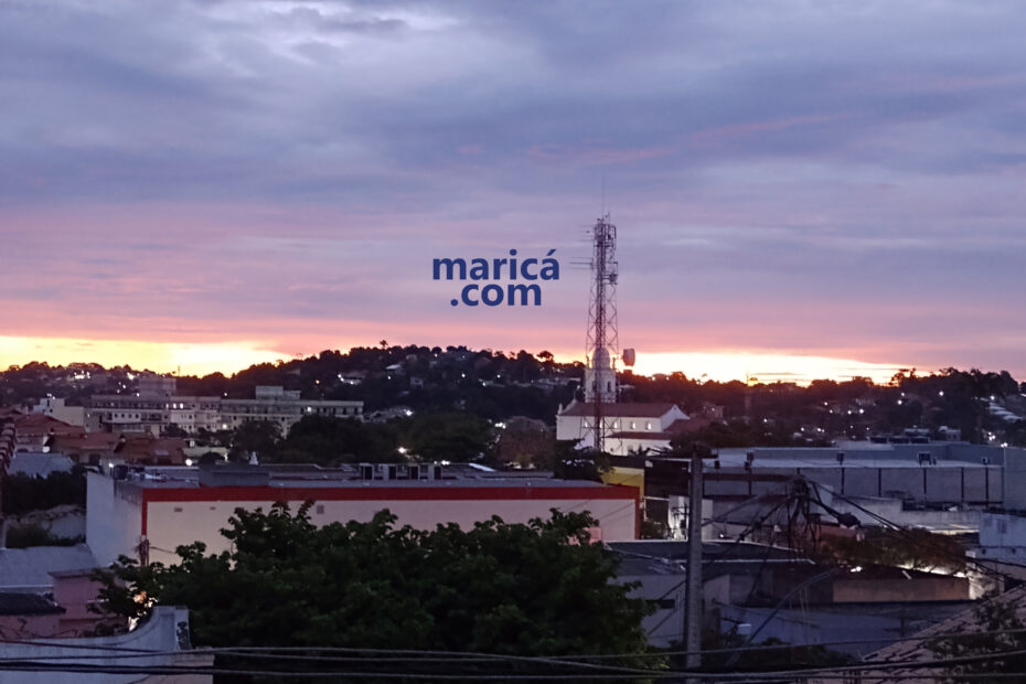 Cidade de Maricá