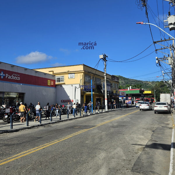 Maricá Mobiliza Trânsito Especial para Comemorar 211 Anos com Segurança