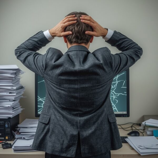 Manutenção preventiva: o segredo para evitar perdas na sua empresa