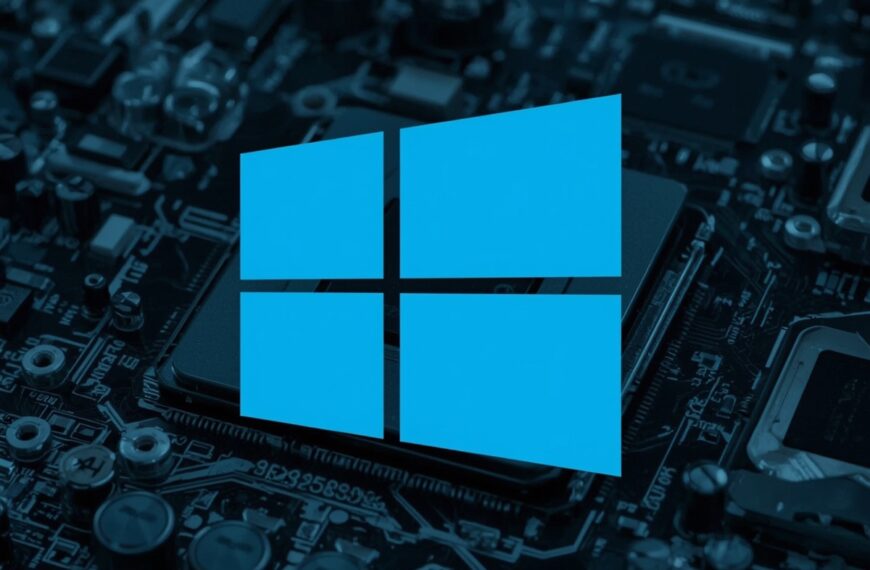Atualização Windows 11