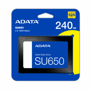SSD 240GB SATA ADATA