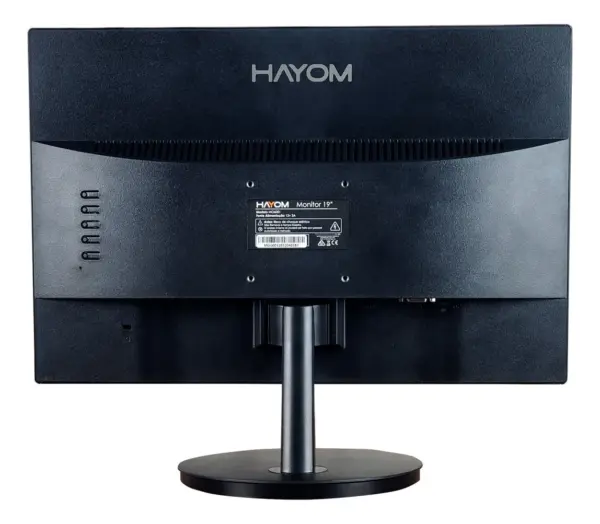 MONITOR PARA COMPUTADOR 19,0" - MO6001 - PC - Imagem 2