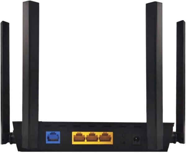 ROTEADOR TPLINK EX141 - Imagem 3