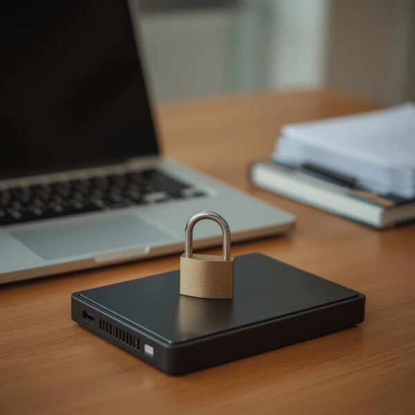 Quando o sistema cai, o lucro também cai: segurança digital que protege o seu negócio