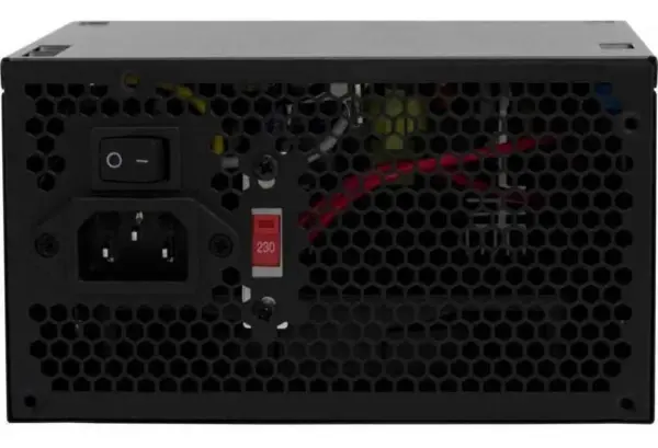FONTE AEROCOOL ATX S/CABO VX-350 BIV - UN com 1 PC - Imagem 2
