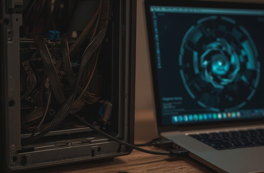 Cinco sinais de que seu servidor ou computador vai falhar