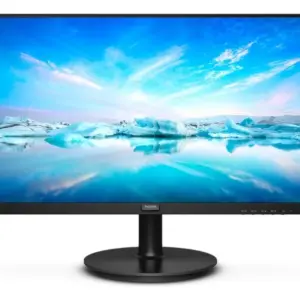 Monitor Philips 22" 100Hz 1ms LED HDMI - 221V8LB