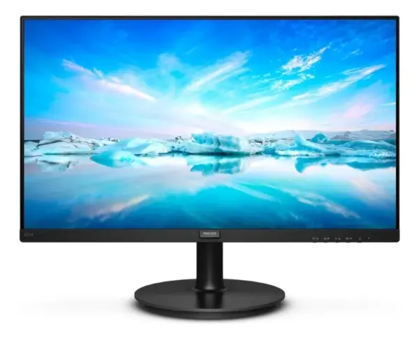 Monitor Philips 22" 100Hz 1ms LED HDMI - 221V8LB