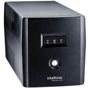 Nobreak Xnb 1200Va Monovolt 120V