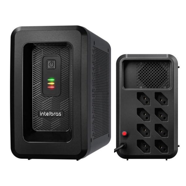 Nobreak Senoidal Attiv Seno 1000VA - Imagem 2