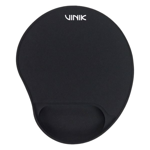 Mouse Pad com Apoio de Pulso Vinik Corp - ERG01