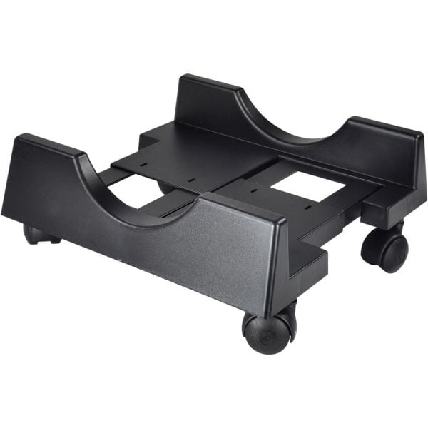 Suporte Para Cpu Preto