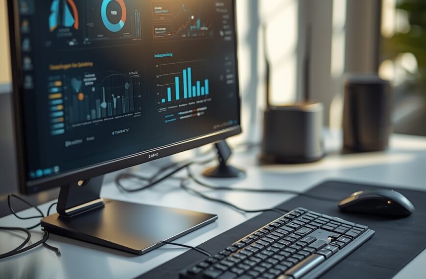 Ano novo, empresa preparada. Revisar sua tecnologia pode evitar prejuízos ao longo do ano